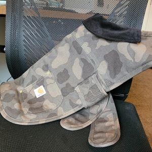 Carhartt Dog Chore Coat